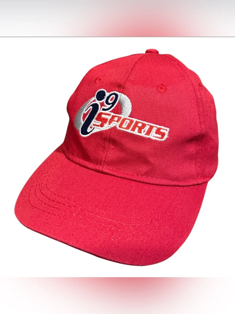 💚💰BOGO FREE i9 Sports Adjustable Strapback Baseball Cap Hat
